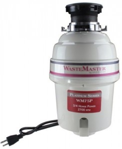 Waste King Garbage Disposal