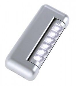 Motion Sensor Light