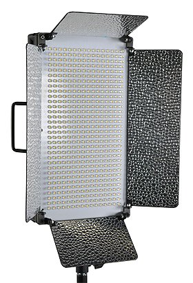 500 LED light Panel