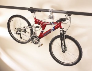 Wall-mount Bike Hanger