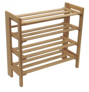 Winsome Wood Bookshelf