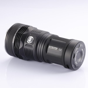 Nitecore Flashlight