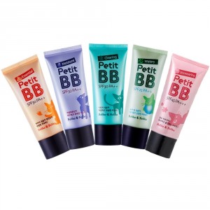 BB Creams For Women