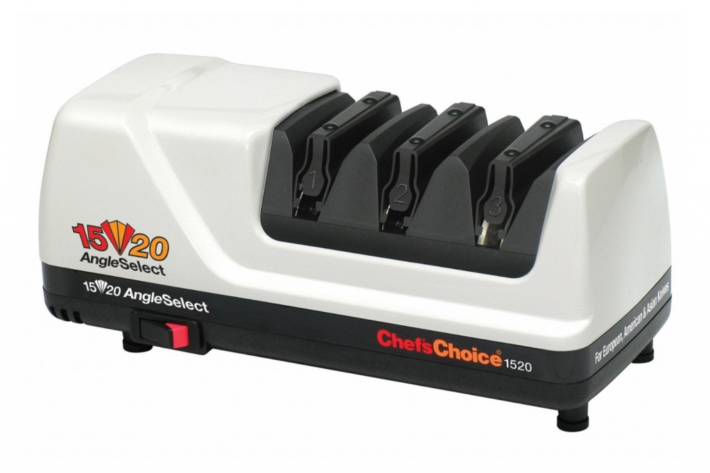 Chef'sChoice AngleSelect Knife Sharpener