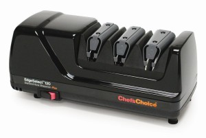 3 Stage Knife Sharpener