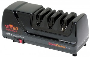 Chef's Choice Knife Sharpener