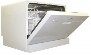 Countertop Dishwasher