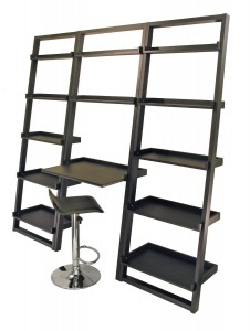 Ladder Bookshelf