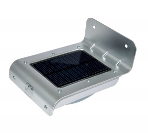 Outdoor Solar Lights