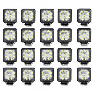 Interior Lightings
