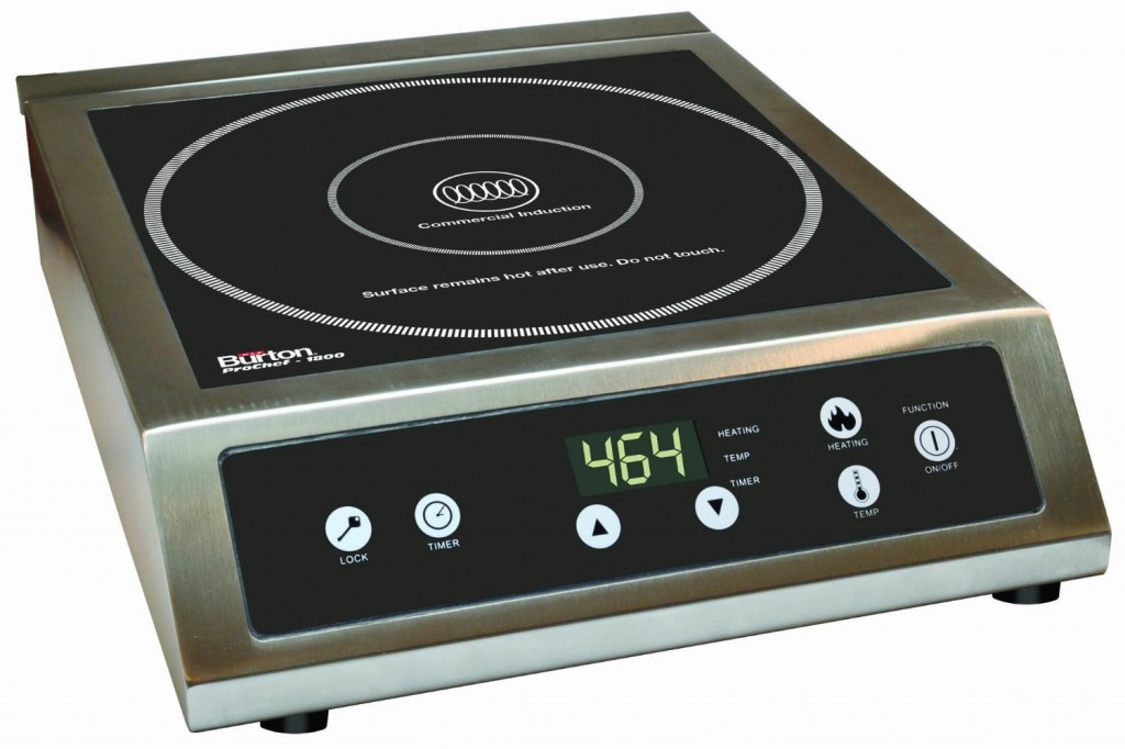 5 Best Affordable Induction Cooktop Efficient cooking solution for