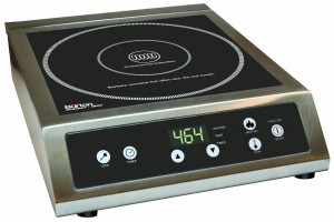Affordable Induction Cooktop