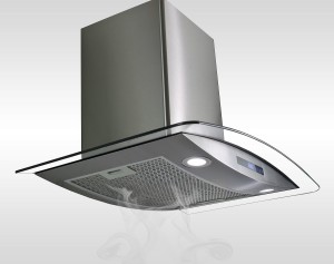 Wall Mount Range Hood