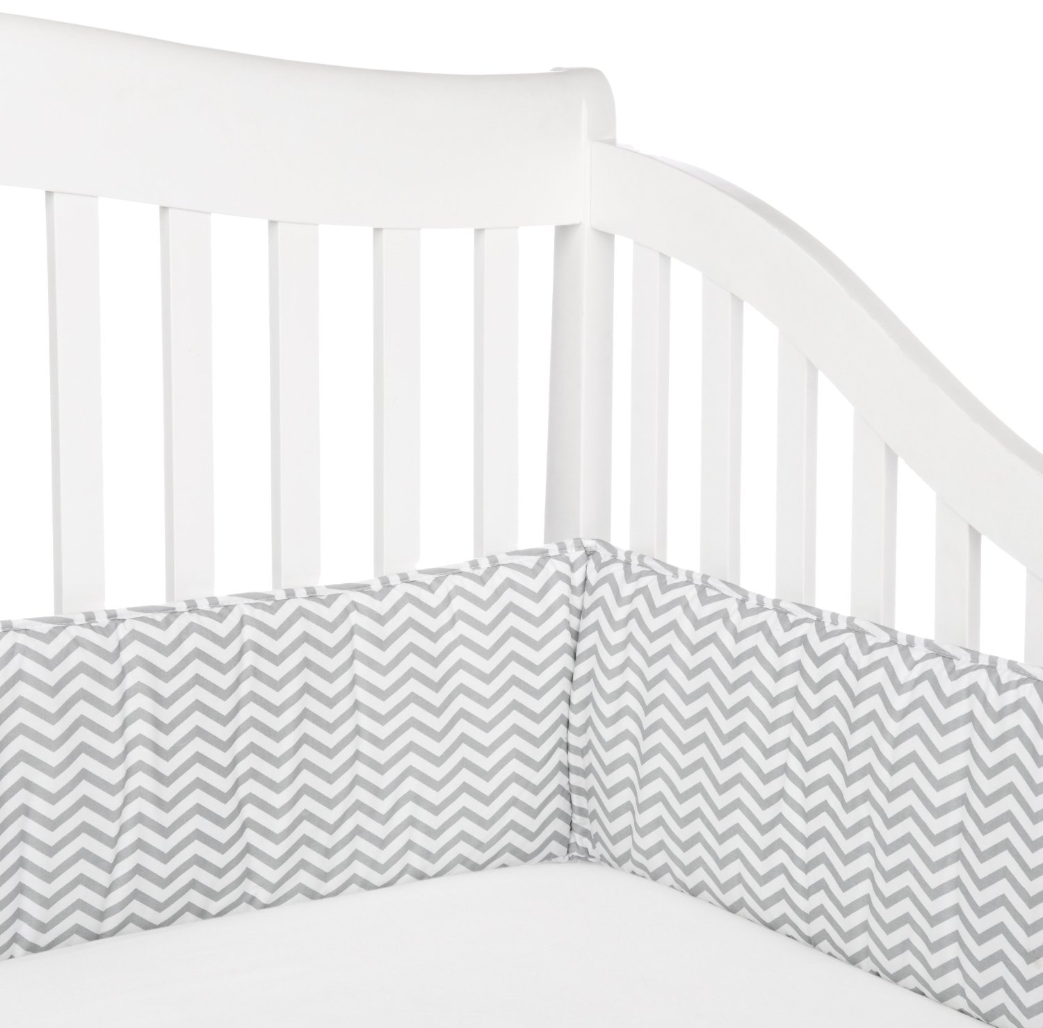 5 Best Crib Bumper Your little one deserves one Tool Box