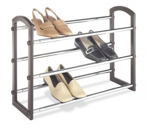 Whitmor Shoe Rack