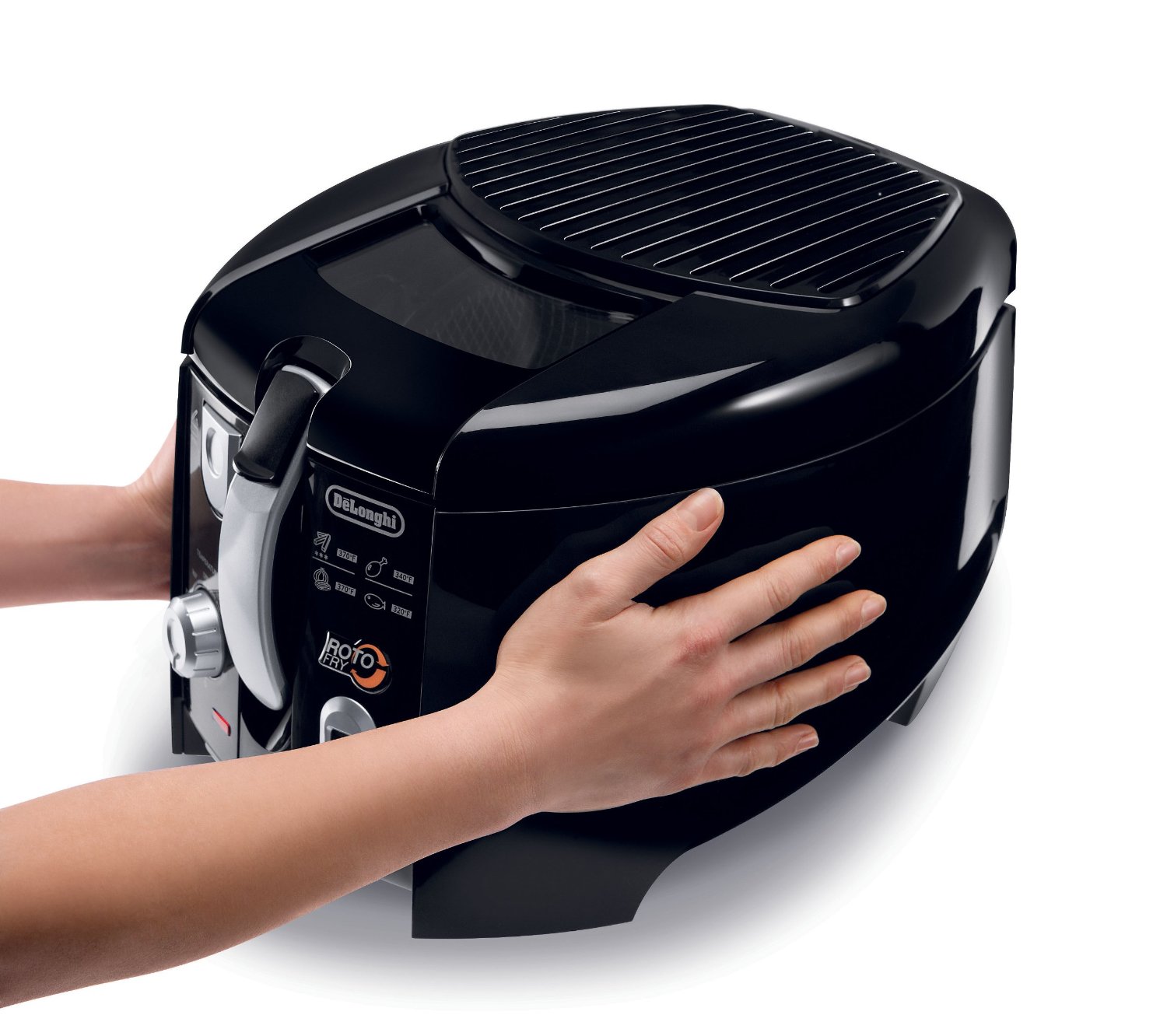 5 Best Cool Touch Deep Fryer Safe, easy and fast method to make deep