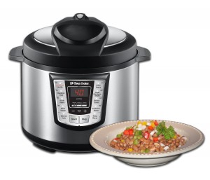 Affordable Electric Pressure Cooker