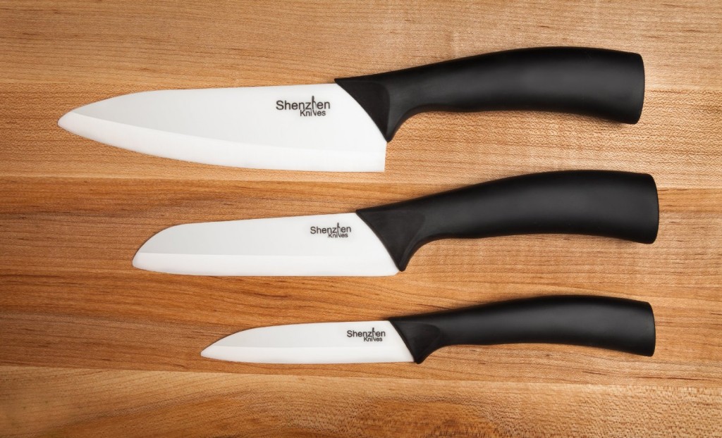 5 Best Ceramic Knives Chopping, mincing and dicing easier than ever