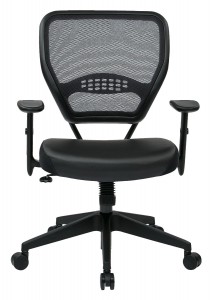 Mid Back Office Chair