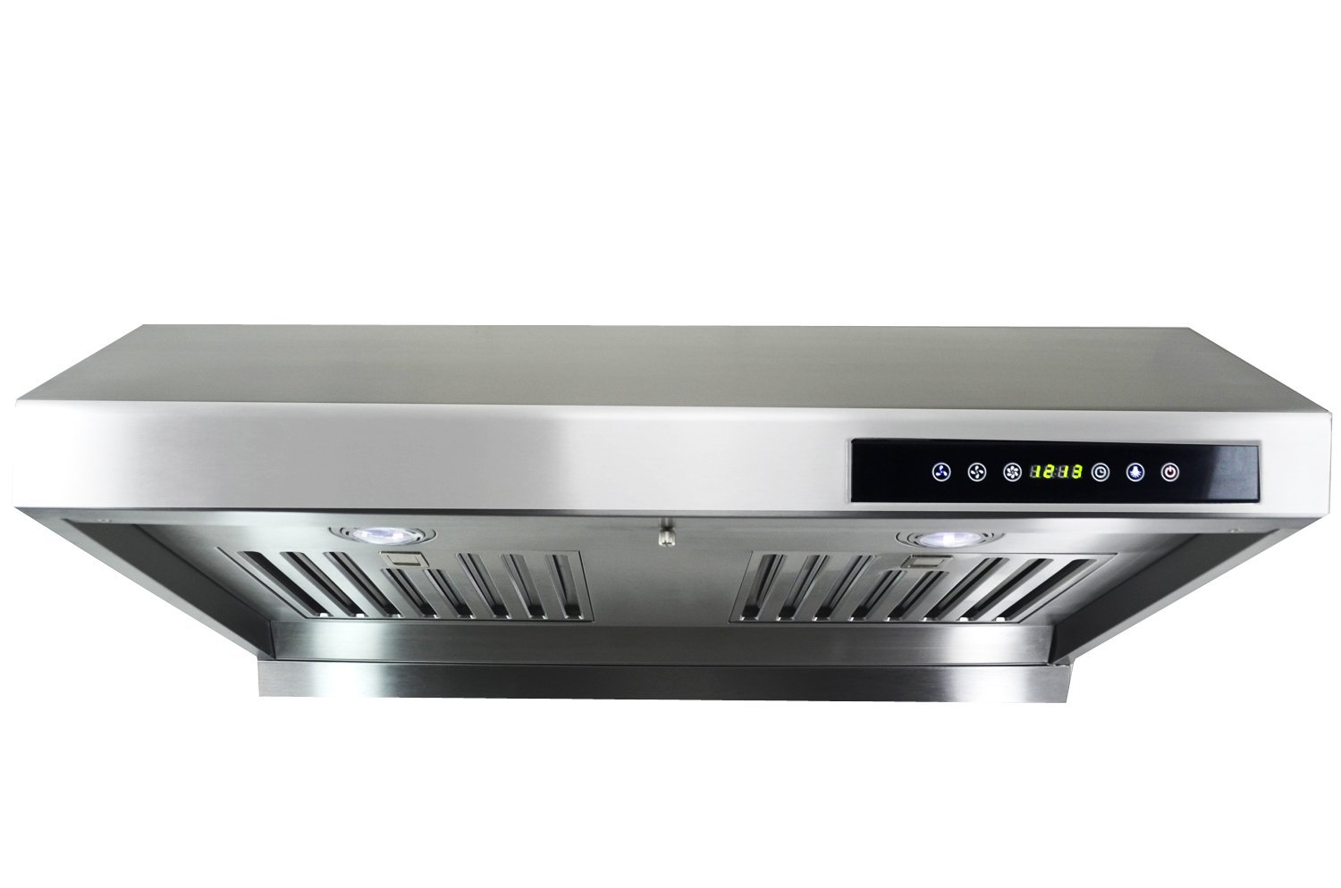 5 Best Under Range Hood Your kitchen deserve one Tool Box