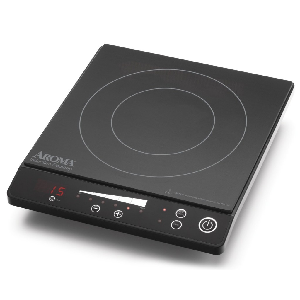 Aroma AID-509 Induction Cooktop