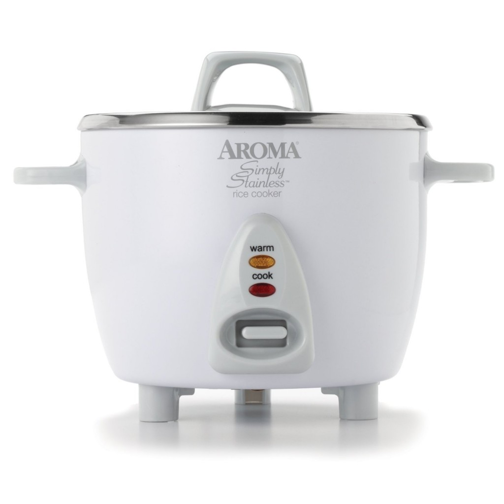 5 Best Affordable Rice Cooker - Enjoy heathy, delicious rice, easy and
