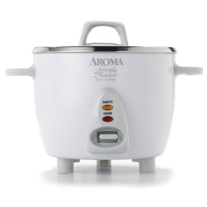 5 Best Affordable Rice Cooker – Enjoy heathy, delicious rice, easy and fast