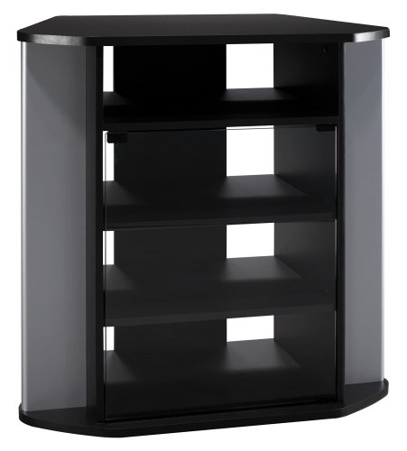 BUSH FURNITURE Bush Furniture Visions Corner TV Stand