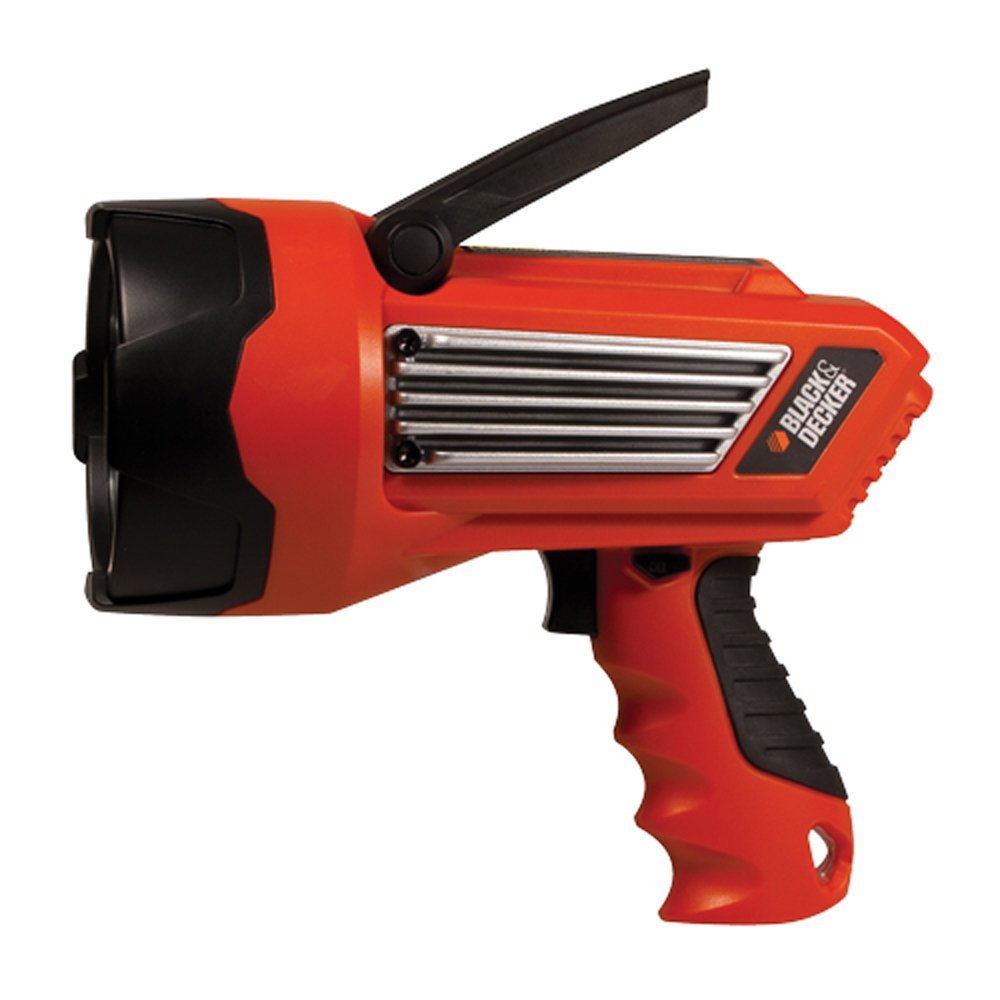 Black & Decker LEDLIB