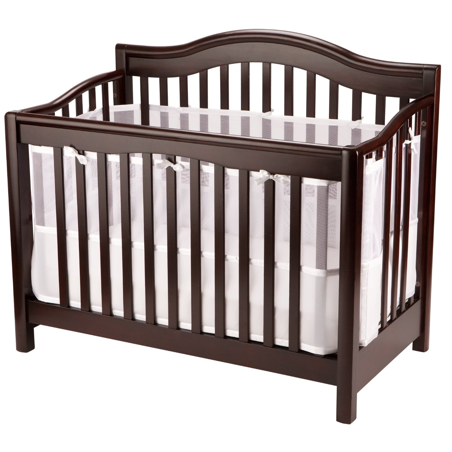 5 Best Breathablebaby Breathable Mesh Crib Liner Safer environment