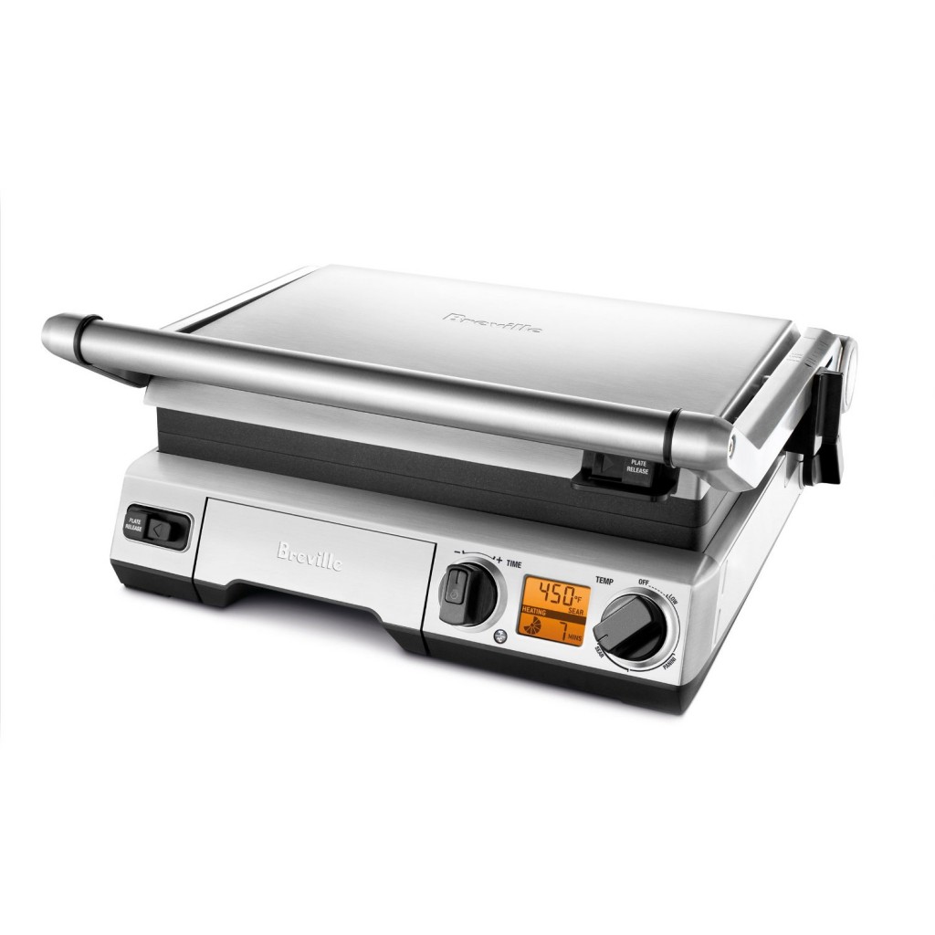 Breville BGR820XL Smart Grill Breville BGR820XL