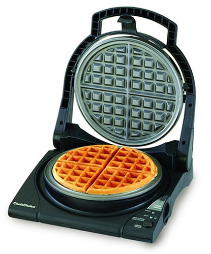 5 Best Chefs Choice Waffle Maker Great T For Any Waffle Lover