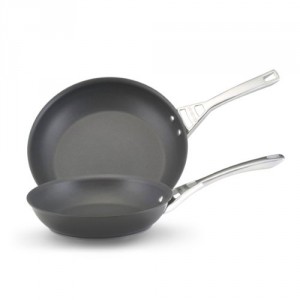 5 Best Circulon Hard Anodized Skillet – Unmatched durability and functionality