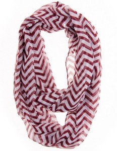 5 Best Scarves For Ladies – Awesome Addition To Your Closet