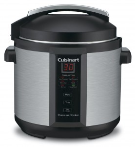 5 Best Affordable Electric Pressure Cooker – Fast, simple, safe and delicious