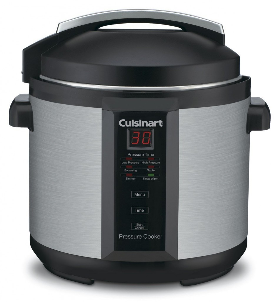 Cuisinart 1000-Watt