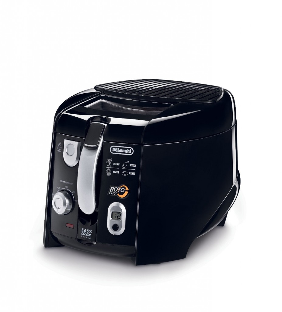 DeLonghi D28313UXBK