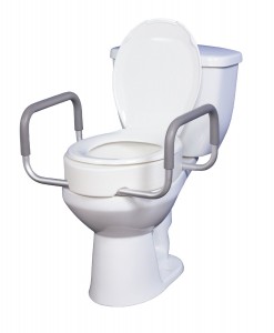 5 Best Toilet Seat Riser – Great addition to your toilet