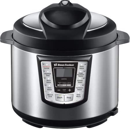 EZ Bean Cooker EB-CM10