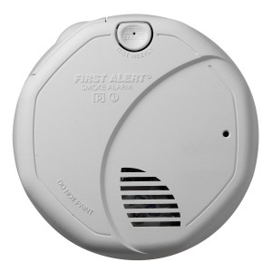 5 Best Smoke Alarm – Protector of you and your family