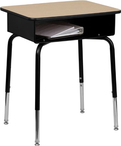 Flash Furniture FD-DESK-GG Student Desk