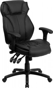 5 Best High Back Office Chair – Comfortable and functional addition to any setting