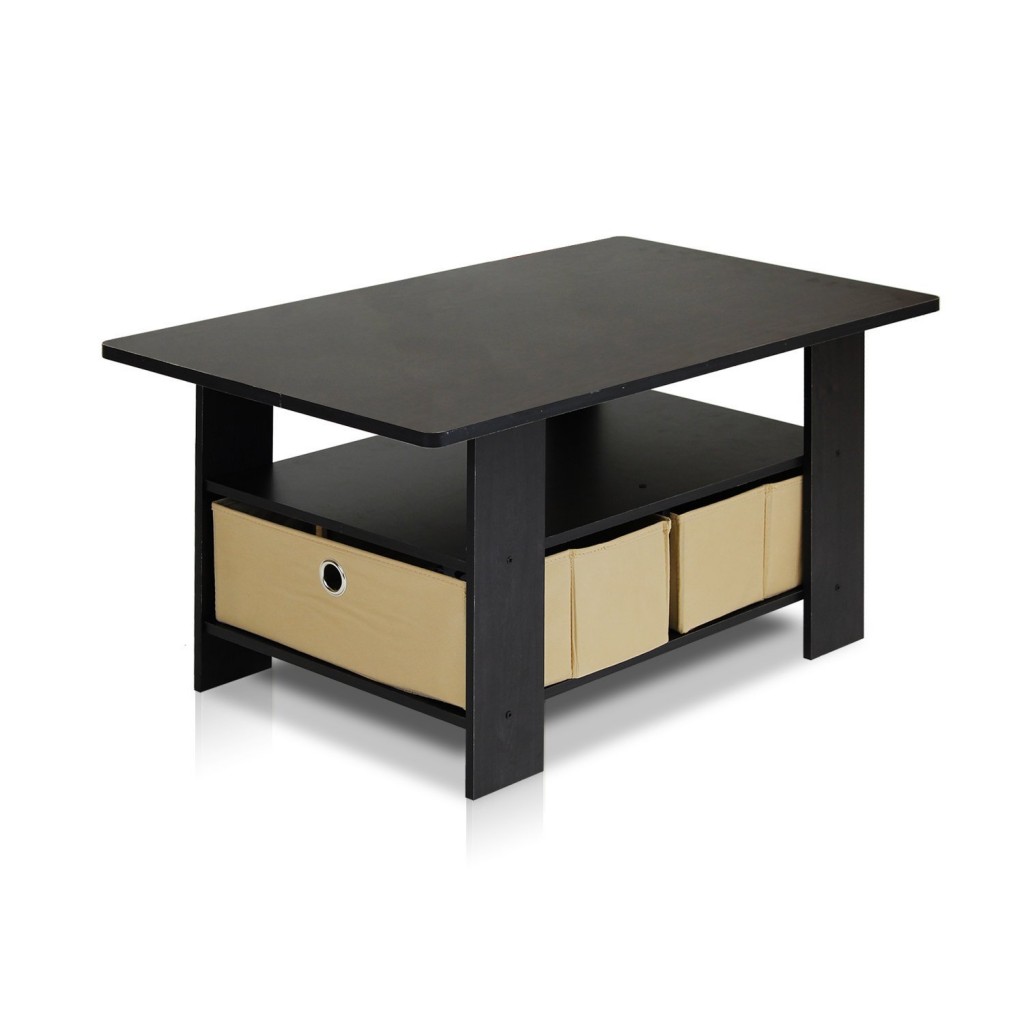 Furinno 11158 Coffee Table