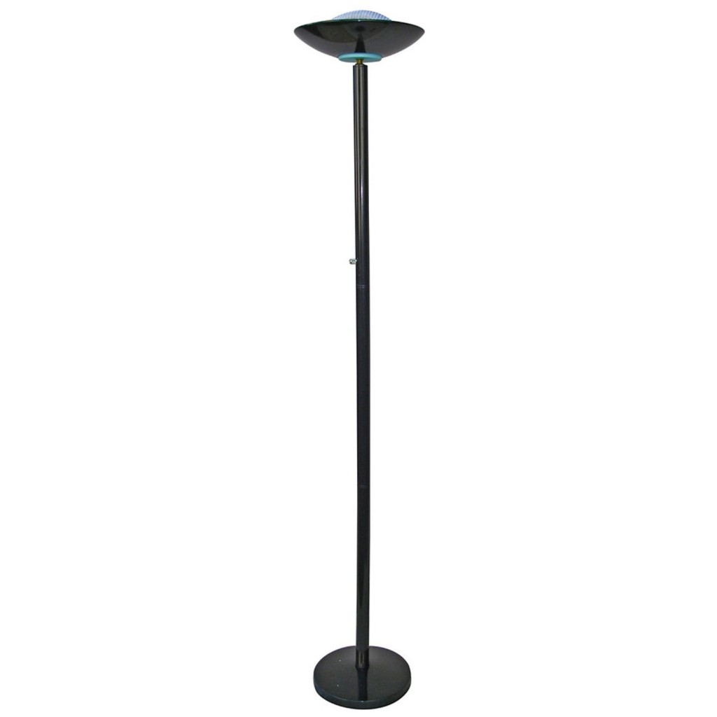 Halogen Torchiere Floor Lamp 71