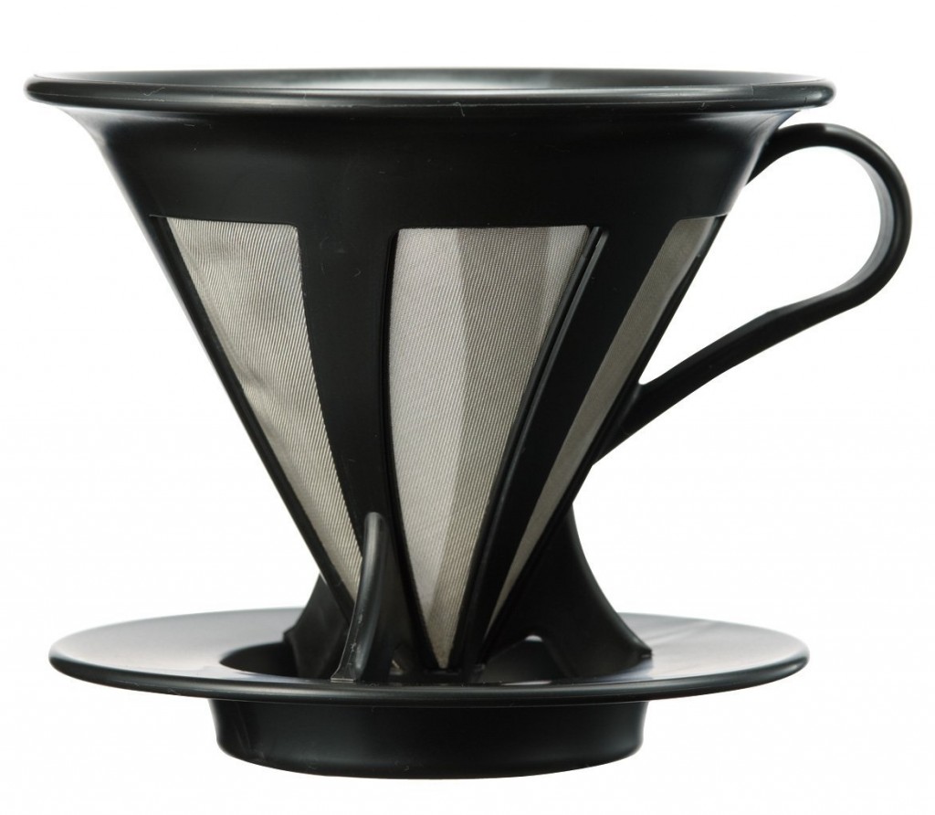 Hario Paperless Coffee Dripper