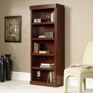 5 Best Sauder Bookcase – Reliable complement to you home