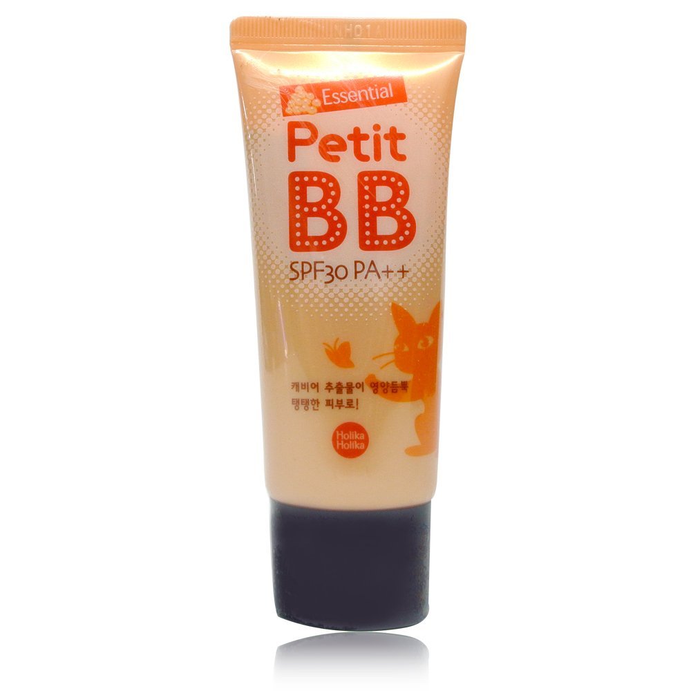 Petit BB Cream SPF30