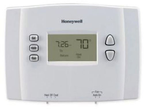 Honeywell Home Bldg Center RTH221B1021