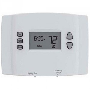 5 Best Honeywell Programmable Thermostat – Providing convenience, energy savings and consistent comfort