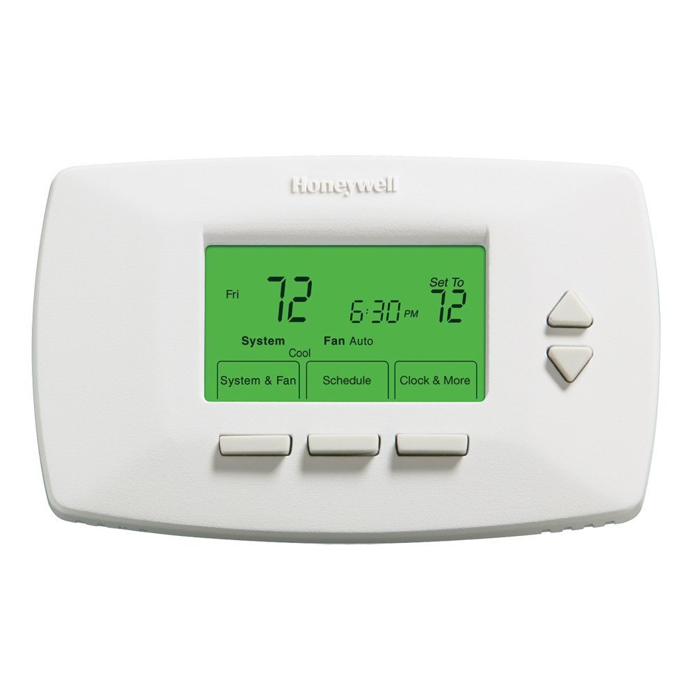 Honeywell RTH7500D